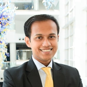 Siddharth Mayya